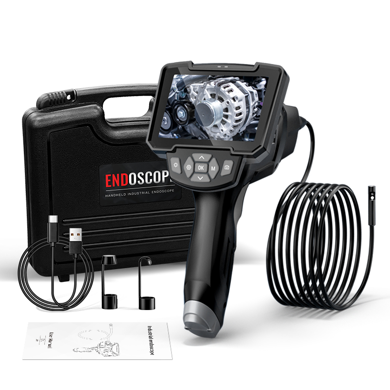 ANESOK 112B 4'3inch IPS endoscope