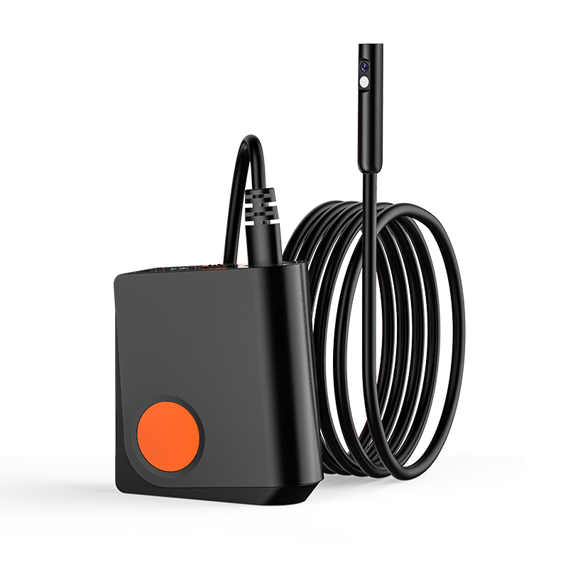 W200 2MP Dual Cameras Portable Endoscope