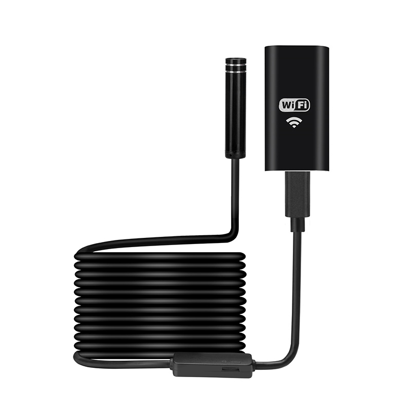 YPC100 Wireless Inspection Camera