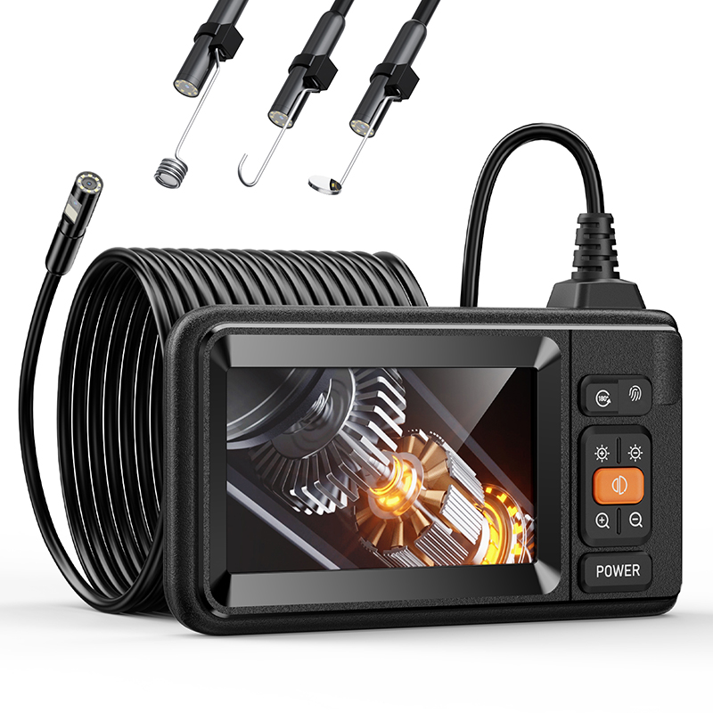 C33-M OEM Wholesale 4.3 Inch AV Borescope Inspecti