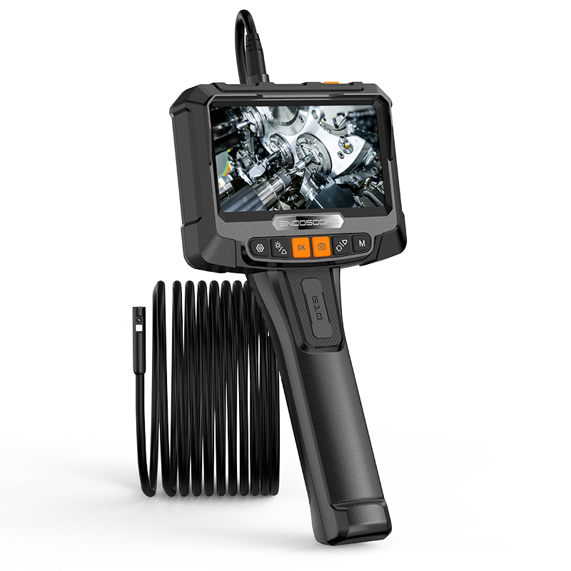 ANESOK G10 5 inch IPS Video Endoscope