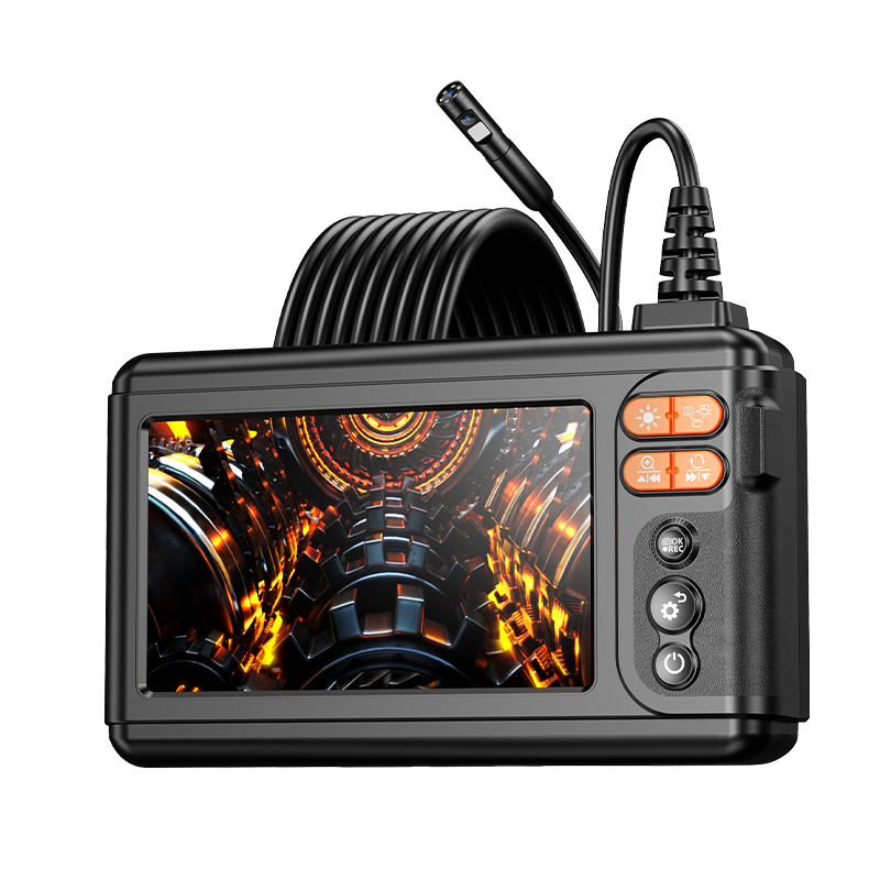 C50 Wholesale Rigid Sewer Pipe Video Endoscope Rep