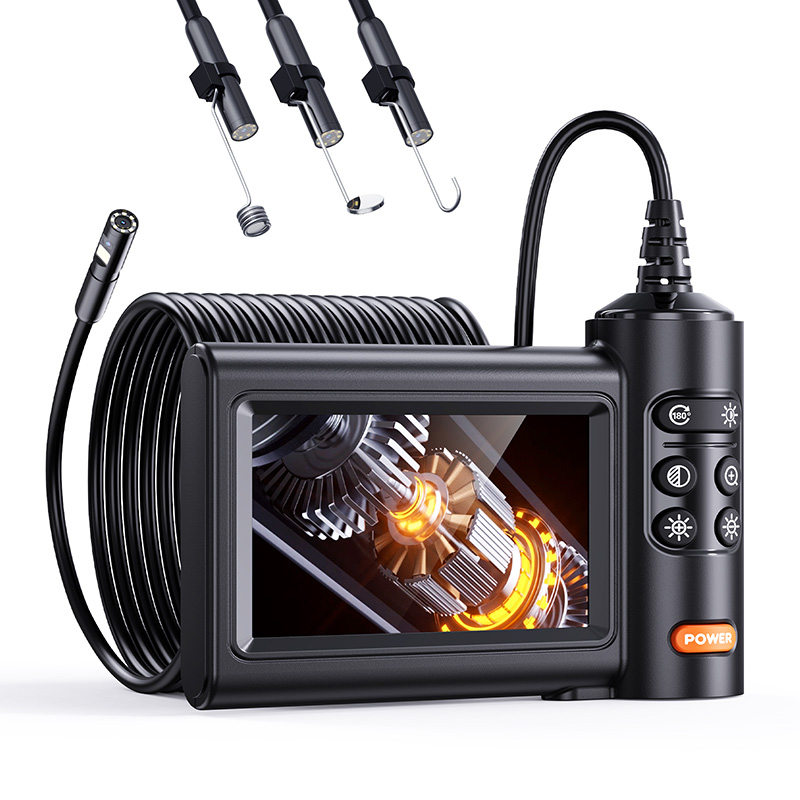 C32-M Industrial Camera Visual Inspection Camera 8