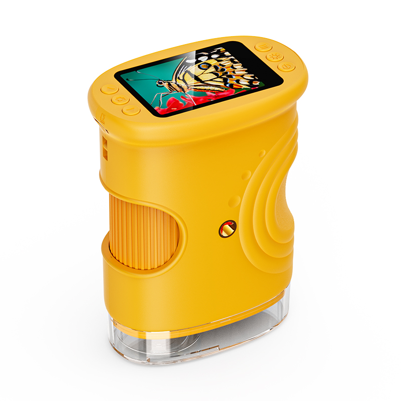 382 Educational Toys Microscope Camera Testing