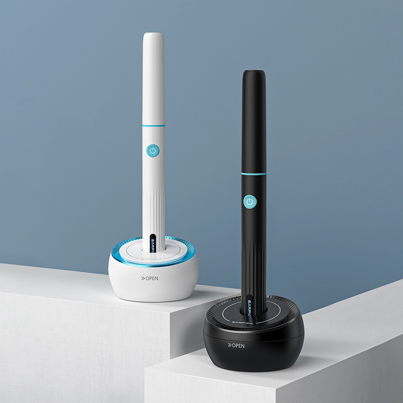 SUEAR FindA Pro 5MP Otoscope Ear Wax Removal