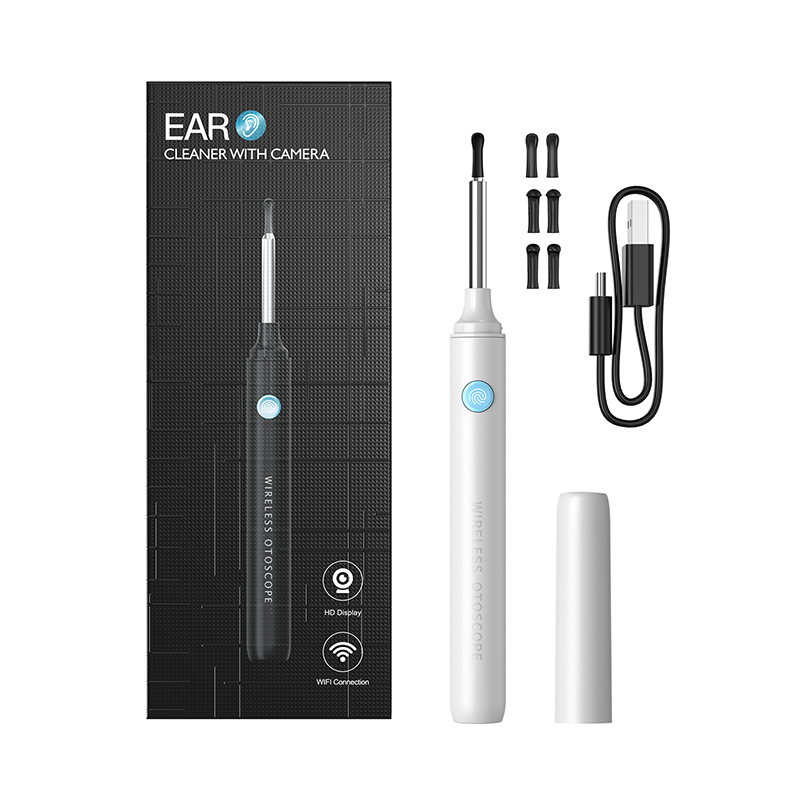 SUEAR FindB Pro Smart Visual Ear Cleaner