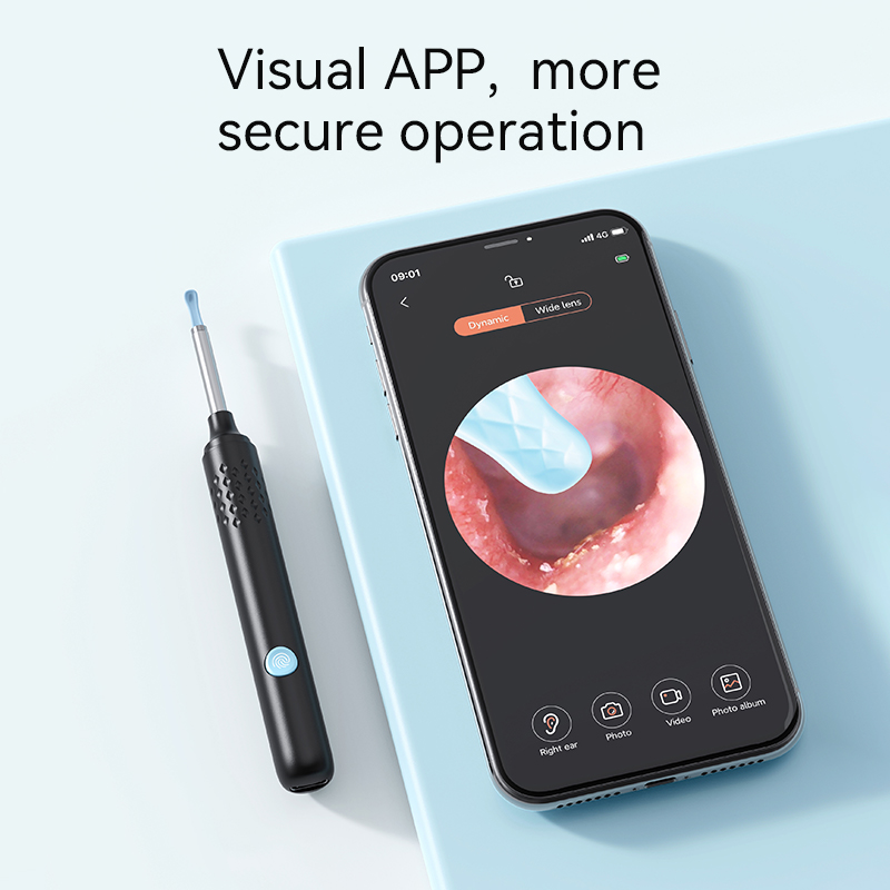 N3 Pro-B Muti-functional IP67 Waterproof Digital E