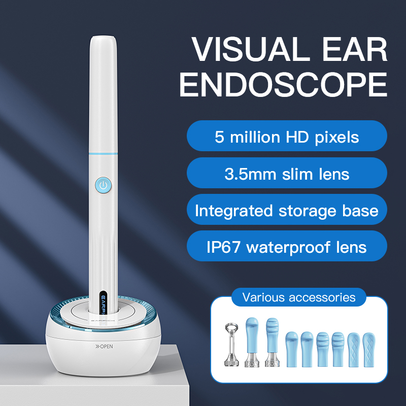 Manufacturer wholesale Find A Pro 4.1mm-WIFI 5MP
