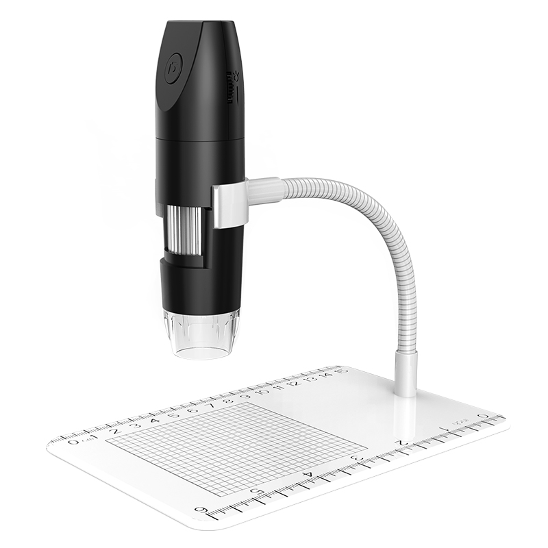 Inskam316 2MP 1000X Wifi Microscope