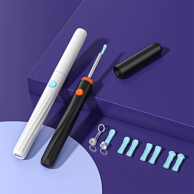 SUEAR FindN OEM Wifi Ear Cleaner with Camera