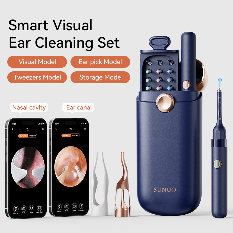 Best Selling S1 Pro Scope Digital HD Visual WiFi W