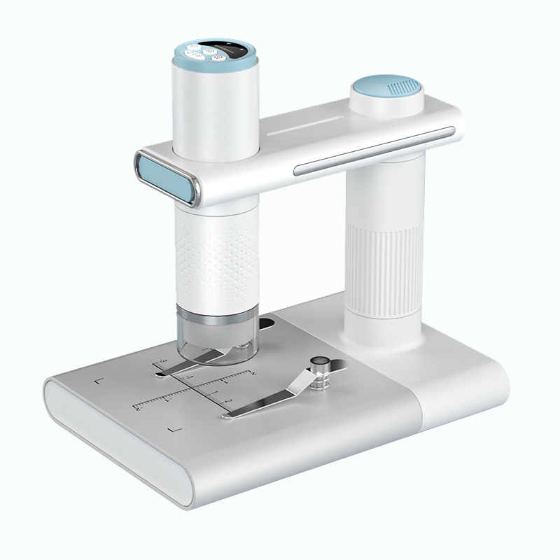 MAX-VIEW 320 1000x Digital WIFI Microscope
