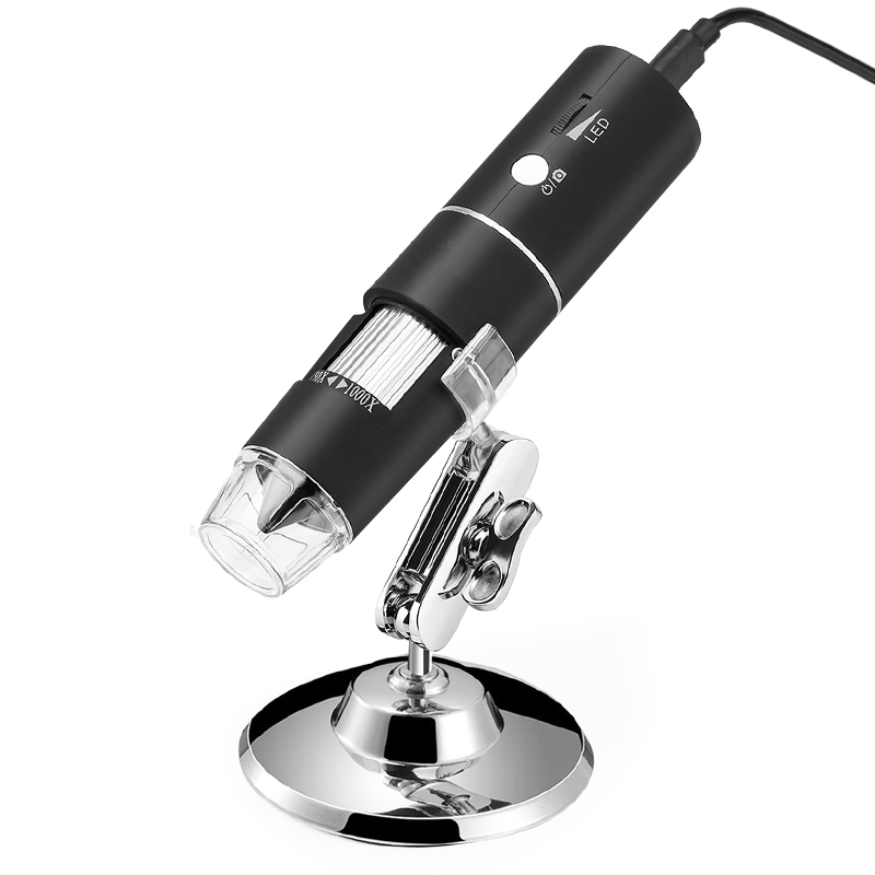 Wi-Fi Digital Microscope