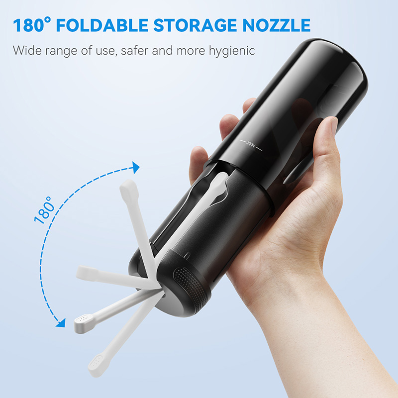 B10 Manufacturer Handheld Smart Bidet Sprayer 5 Le