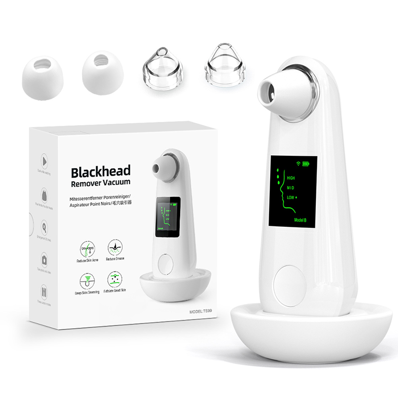 Cleankit H300 Wifi Blackhead Remover with Camera