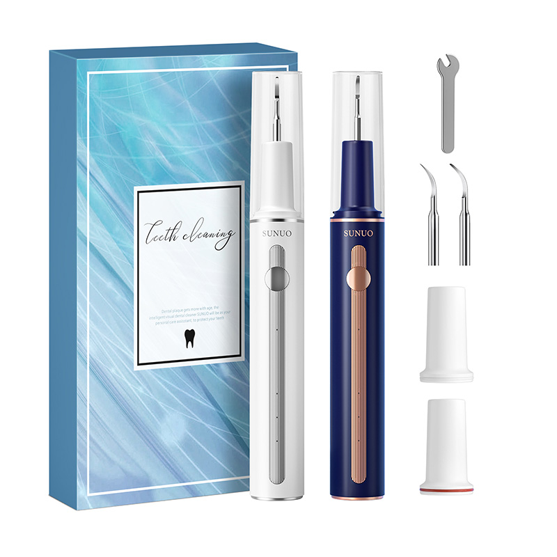 SUNUO T9 Electric Teeth Whitening Oral Care Teeth