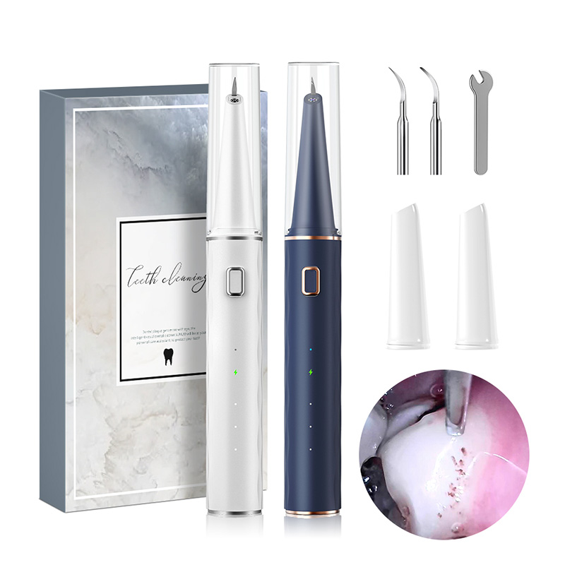 Sunuo T12 pro wifi IPX7 visual dental remover