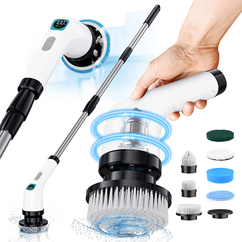 China Made A22 Telescopic Handle Car Toilet Floor