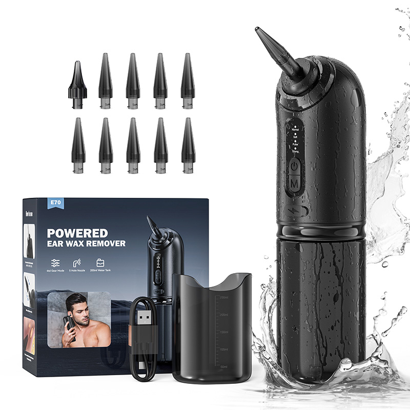 E70 Direct Selling Tool Wax Remover Cleaner Kit E
