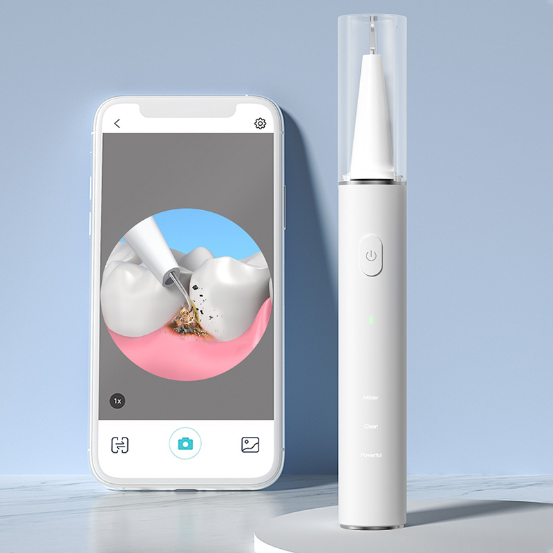 SUNUO T11 wifi ultrasonic dental scaler
