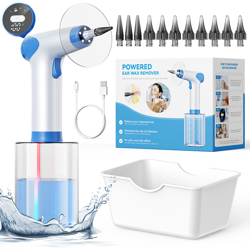 E90 OEM ODM Irrigation Cleaner Camera Electric Kit