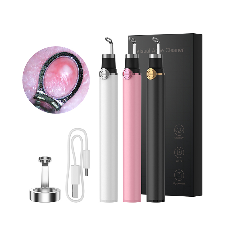 SUEAR M3 Visual Blackhead Cleaning Tool