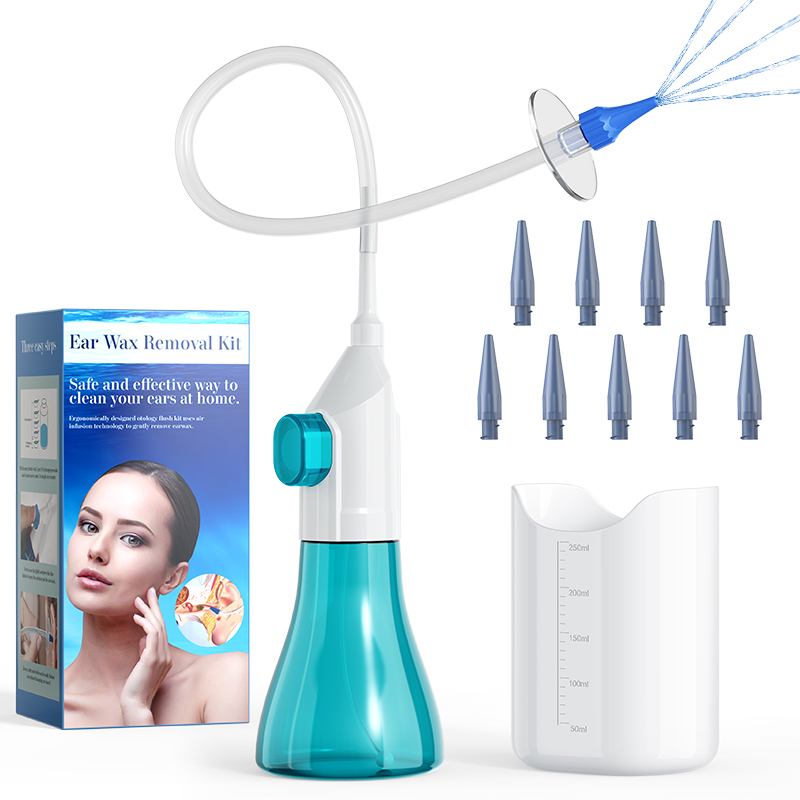 W10-B New Arrival Cleaner Kit Electric Powered Wa