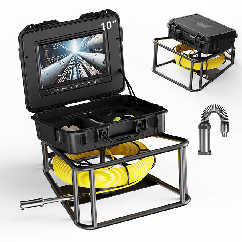 G100 Wifi Connect Professional Industrial 50M IP68