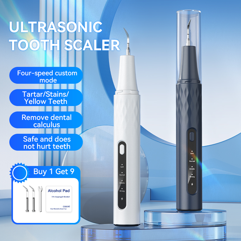 T15 Portable Oral Teeth Care Whitening Tooth Clean