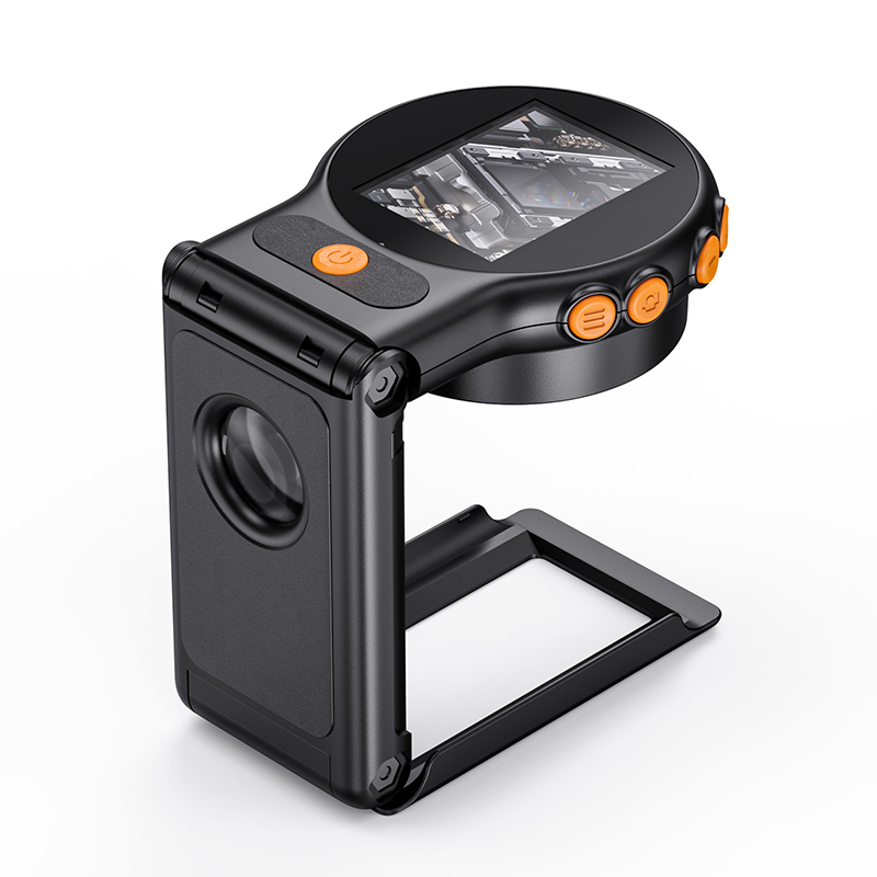 379 Factory Direct Folding Handheld Electronic Mag