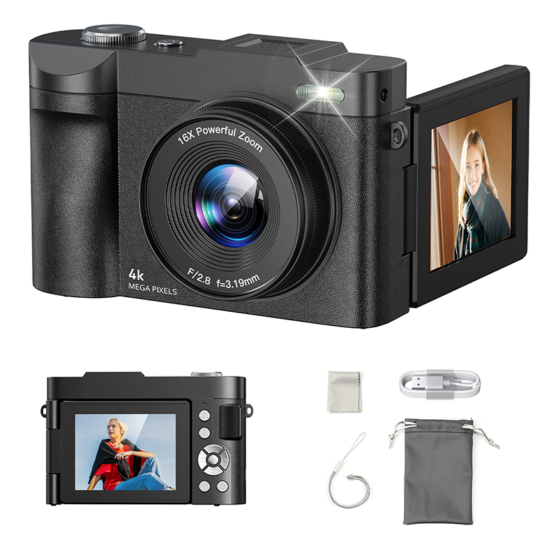 DC03 China Manufacturer Portable Portable Digital