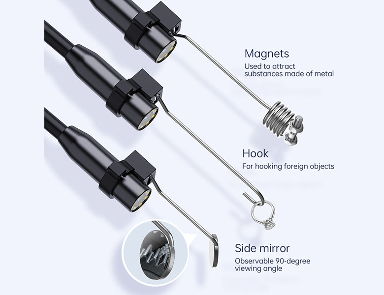 Solve a variety of use needs