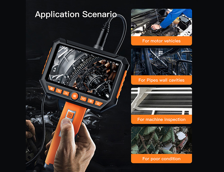 Application Scenario